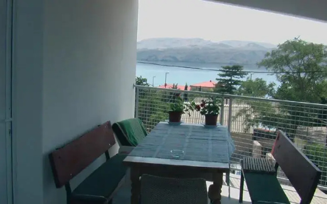 Apartments Danica