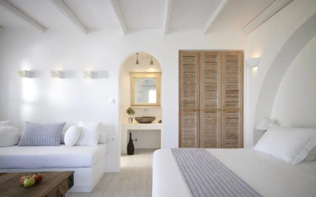 Villa Marandi Luxury Suites