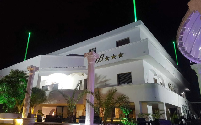 Hotel B&B Baia del Pescatore