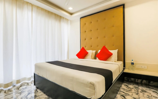 Capital O 41974 Village Susegat Beach Resort