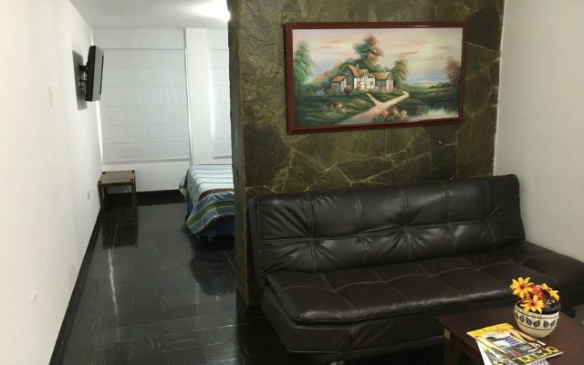 Hotel Vallclaire Suites