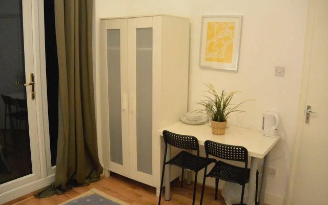 Cambridge Guesthouse