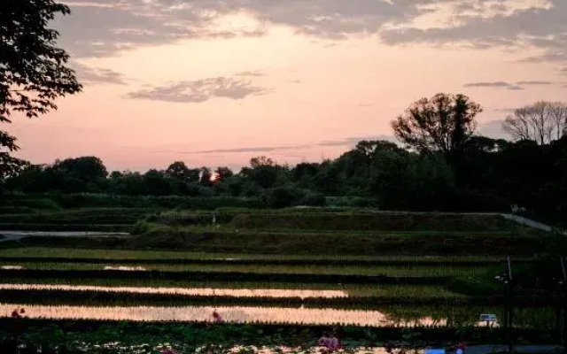Ji'an Huakai Youshi Homestay
