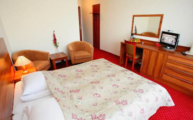 Pension Amberia