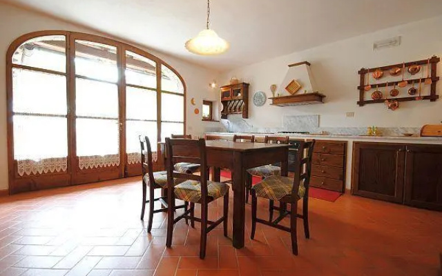 Casa Maria Laura