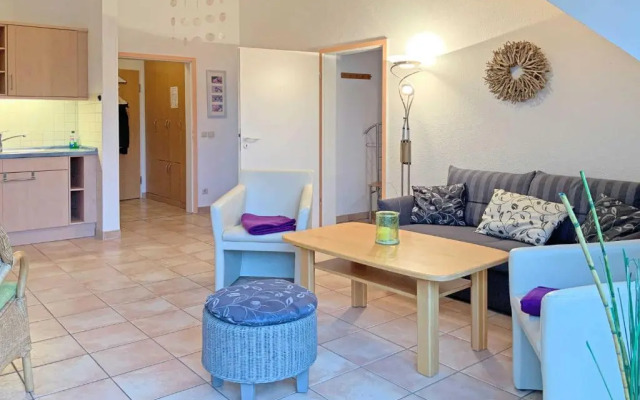 Residenz am Strand, Whg 120