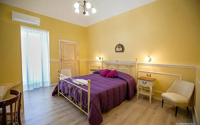 B&B Nonna Lella