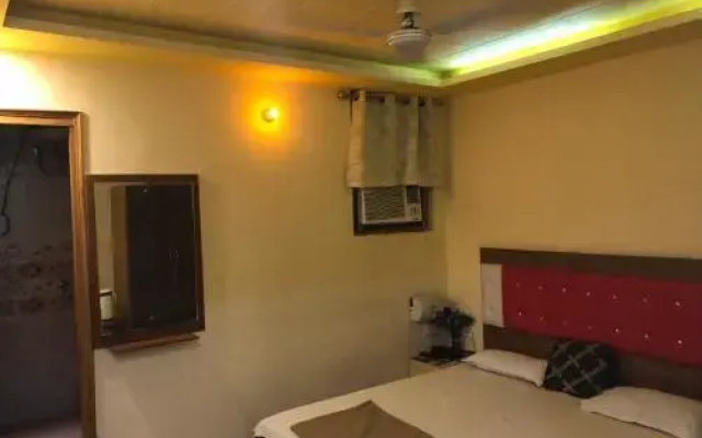 Hotel Rattans Regency