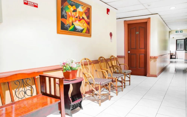 Oyo 838 Thao Nguyen Hotel And Apartment