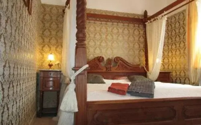 Villa Marion