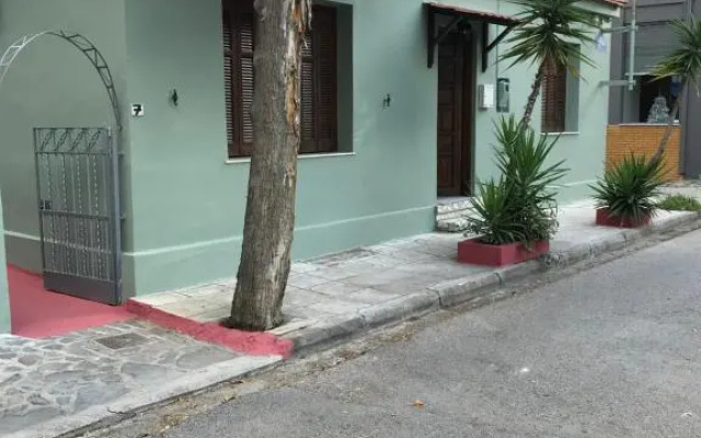 Comfortable & Cozy House