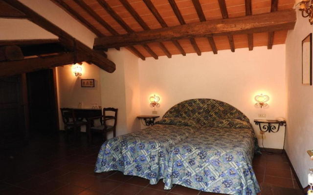 Relais Borgo Di Toiano
