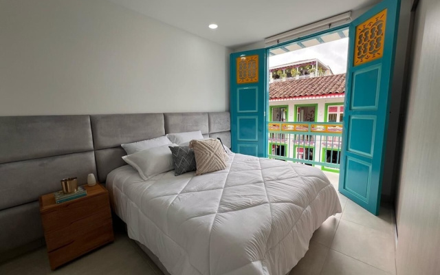 Filandia Boutique Apartments by Xarm Apartments