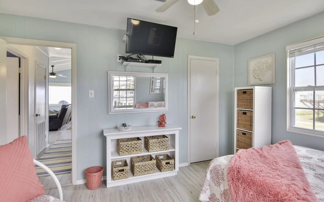 Paradise Found by Ryson Vacation Rentals