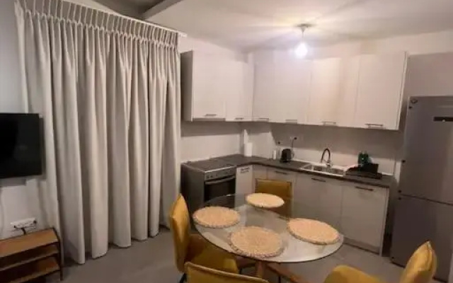 ModerBnb' 3kala