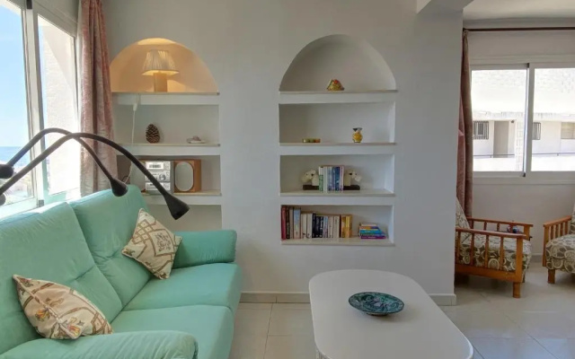 Bahia 46 Apartments Casasol