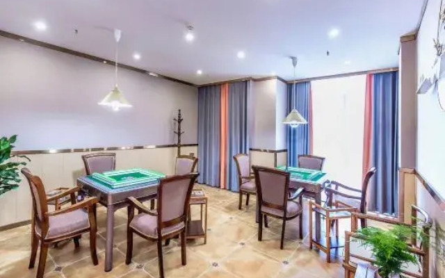 yunman  hotel