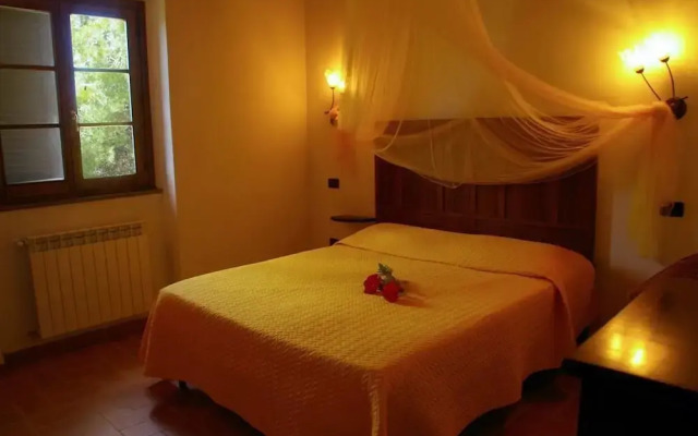 Agriturismo Casa All'Olmo
