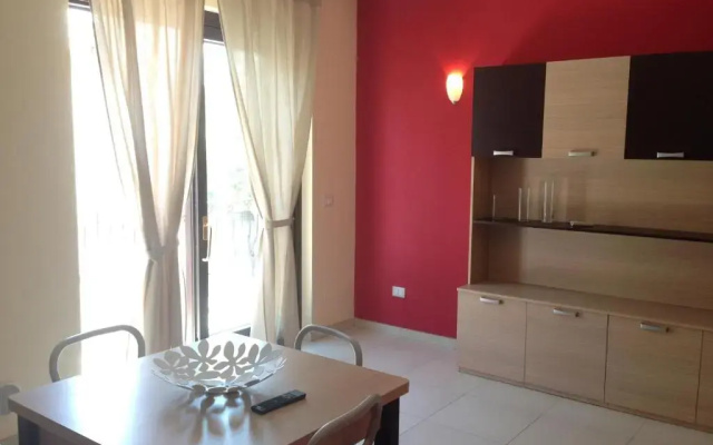 B&B Porta San Marco
