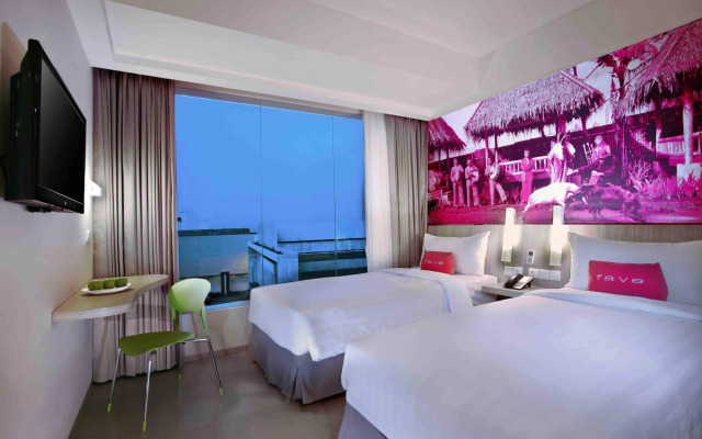 favehotel Cimanuk Garut