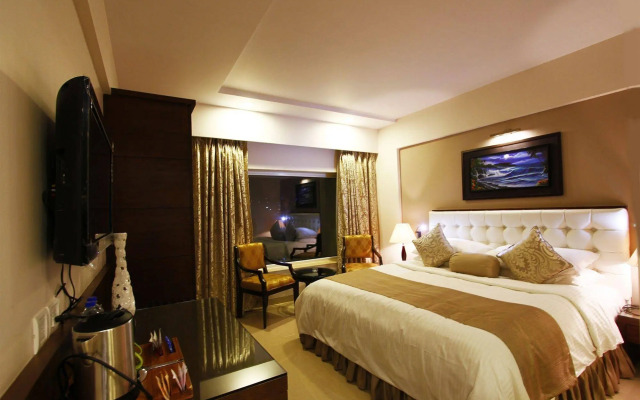 Hotel La Capitol