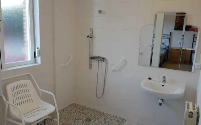 Albergue Ciudad del Doncel