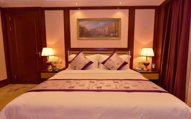 Park Regis Hotel Zhuhai