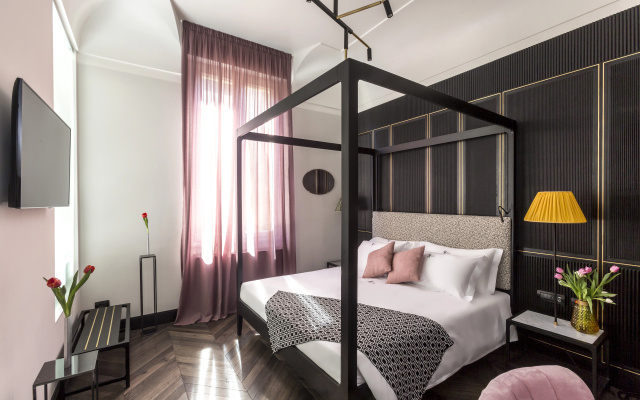 Hotel The Haven Roma
