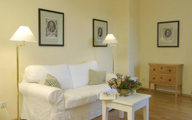 Hotel Schloss & Gut Ulrichshusen