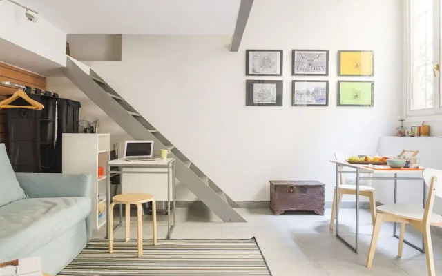 Flatty Apartments - Tadino