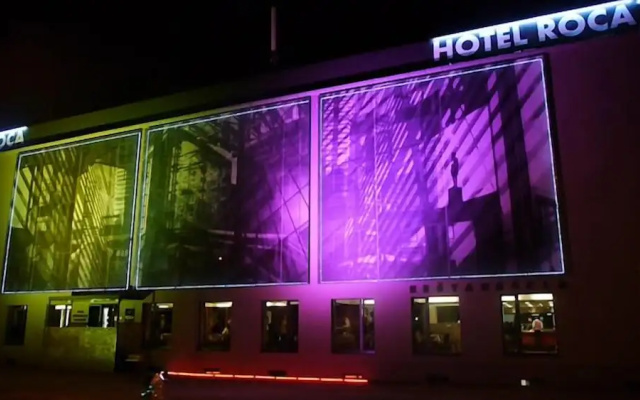 BEST WESTERN Hotel Roca