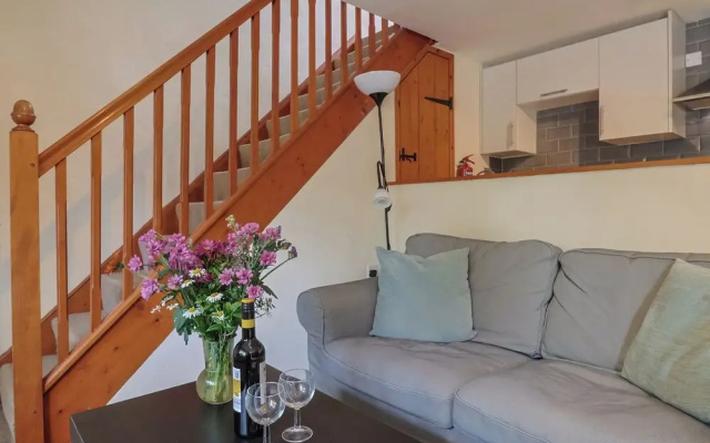 Jasmine Cottage