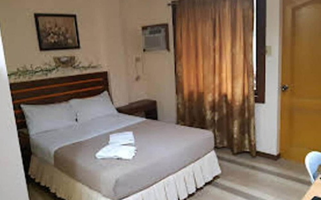 F&C Guest House