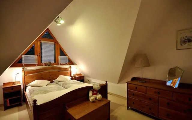 Apartament Krzysztof