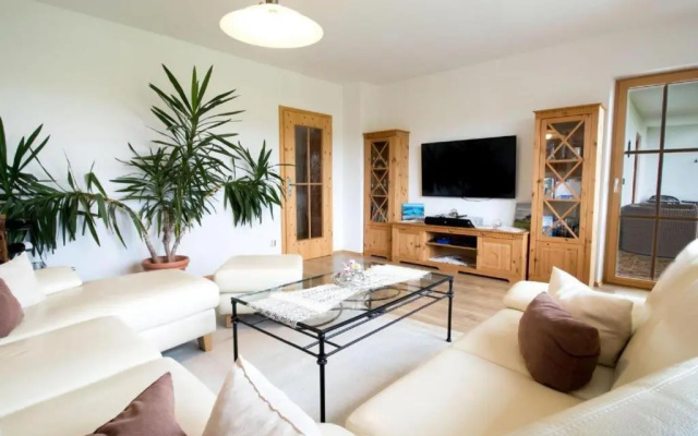 Ferienwohnung Lorenz