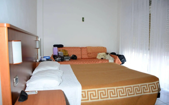Hotel Aquilia