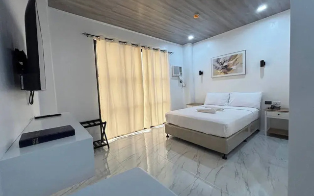 Hotel De Alexa