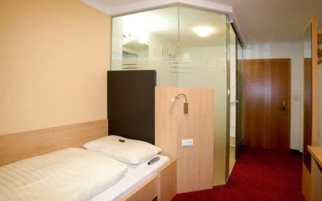 Hotel-garni Schwarzer Bär