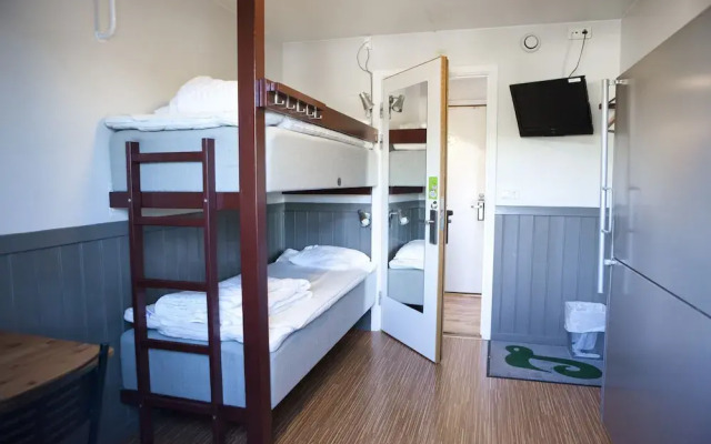 Lisebergsbyn Vandrarhem - Hostel