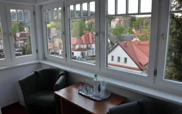 Pensjonat Panorama