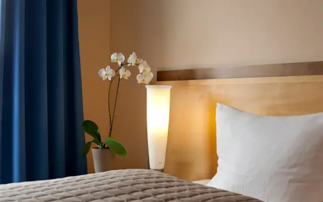 Sorat Insel-Hotel Regensburg
