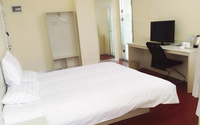 Hanting Hotel Jinan Jing Liu Road