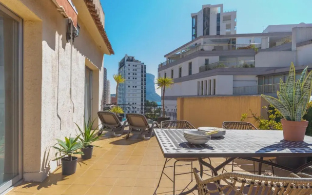 Paola Penthouse - Costa CarpeDiem