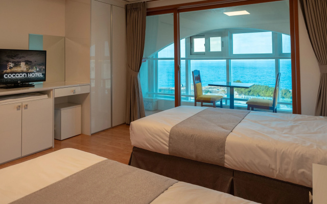 Cocoon Hotel