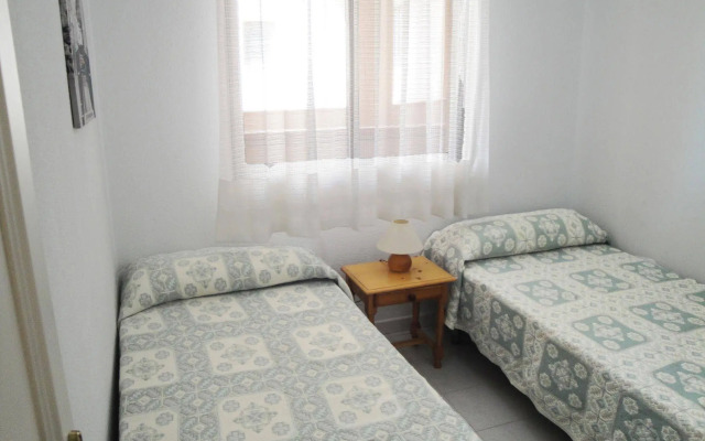 Apartamentos Concha Playa 3000
