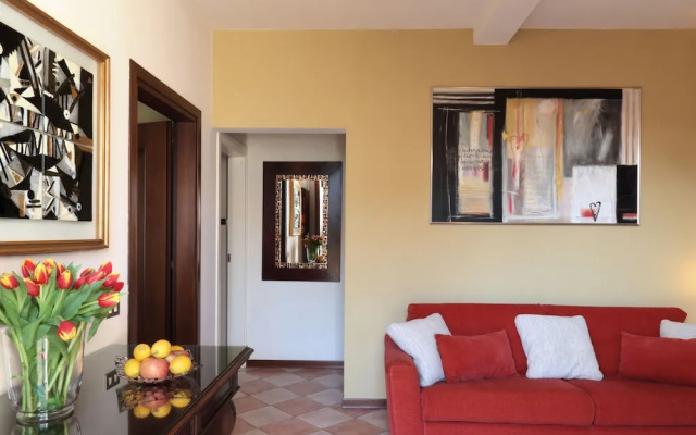 Padovaresidence Ai Talenti Apartment