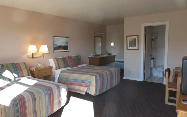 San Juan Inn
