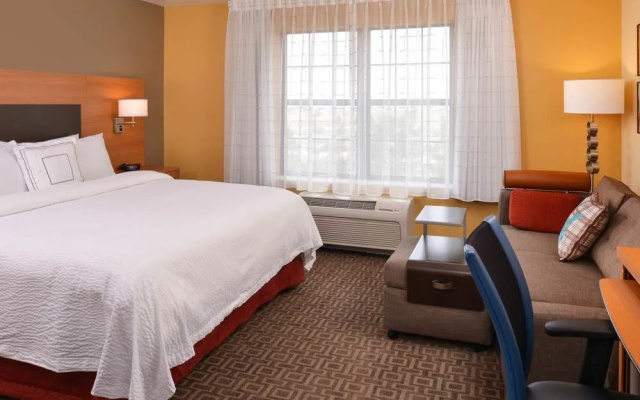 TownePlace Suites Sacramento Roseville