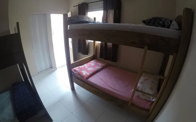 Pousada Recanto Itaúnas