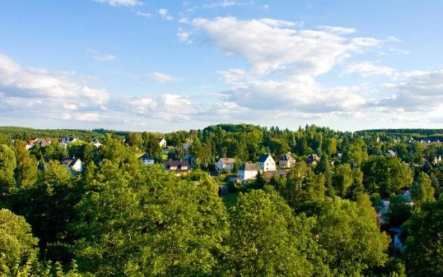Schloss-gut-Hotel Jößnitz
